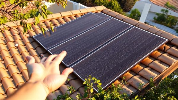 Découvrez comment réduire votre facture d'électricité avec des panneaux solaires