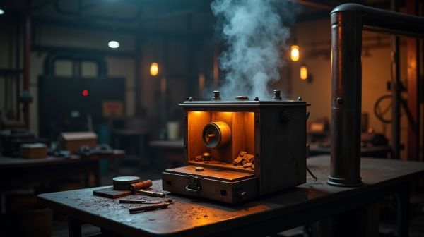 Évitez les erreurs courantes lors de l'installation d'équipements thermiques