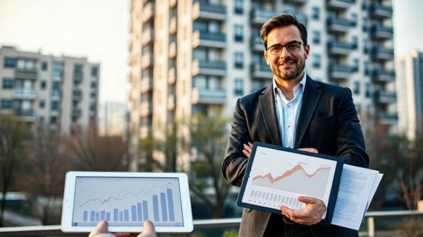 Investir dans l'immobilier en 2026 : conseils essentiels