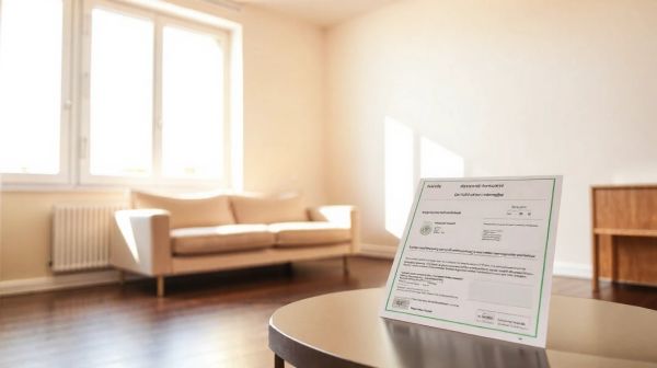 Les avantages incontournables d'un logement classé DPE A