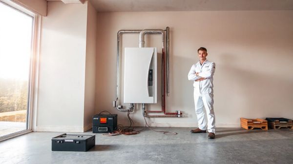 Les meilleures pratiques pour installer des équipements thermiques