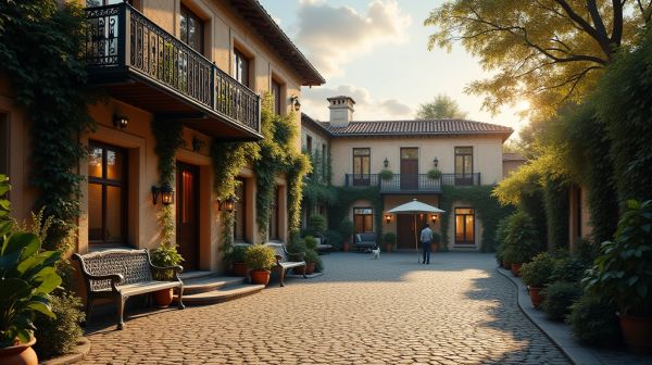 Où trouver un hôtel parfait dans le 5e arrondissement de Paris ?