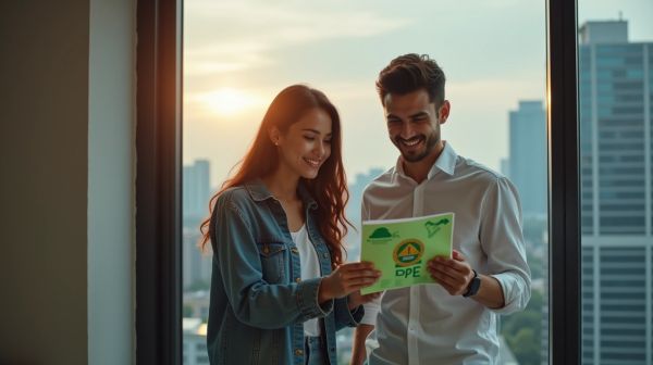 Pourquoi adopter un logement avec un DPE A