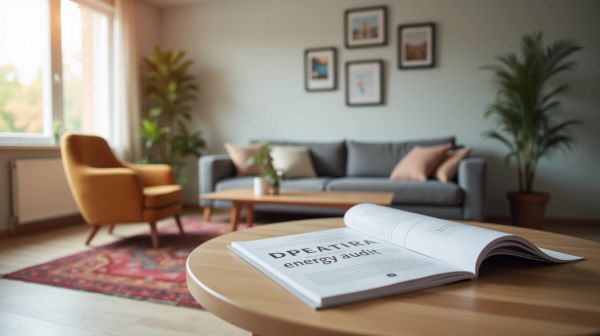 Pourquoi adopter un logement avec un DPE A