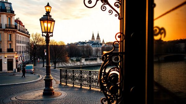 Top 5 hôtels incontournables à découvrir dans le 5e arrondissement de Paris