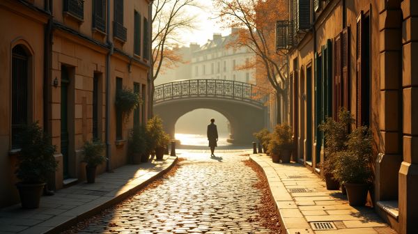 Vive la magie des visites guidées des plus beaux quartiers de Paris