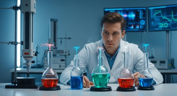 Science insolite : les phénomènes surprenants qui bousculent nos certitudes