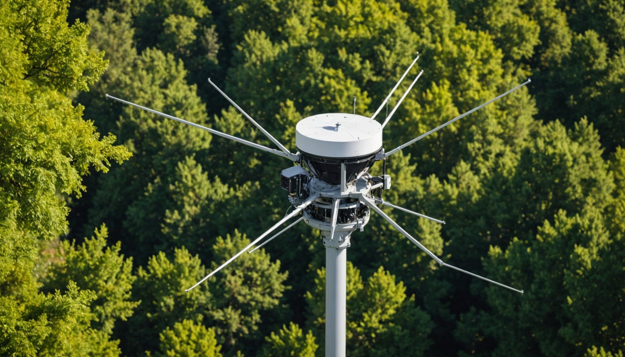 Vos questions sur l'installation Starlink dans le Rhône