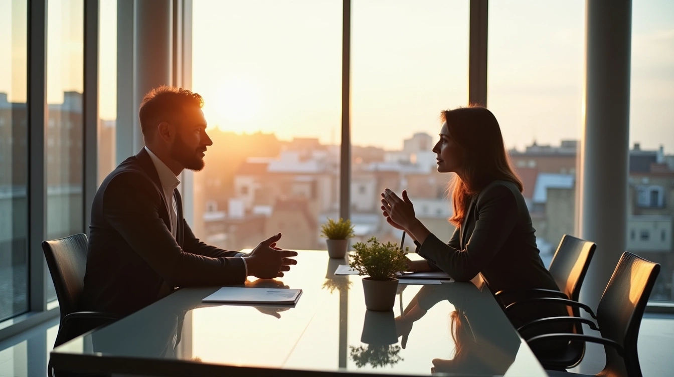 Vos questions sur l'accompagnement juridique d'entreprise