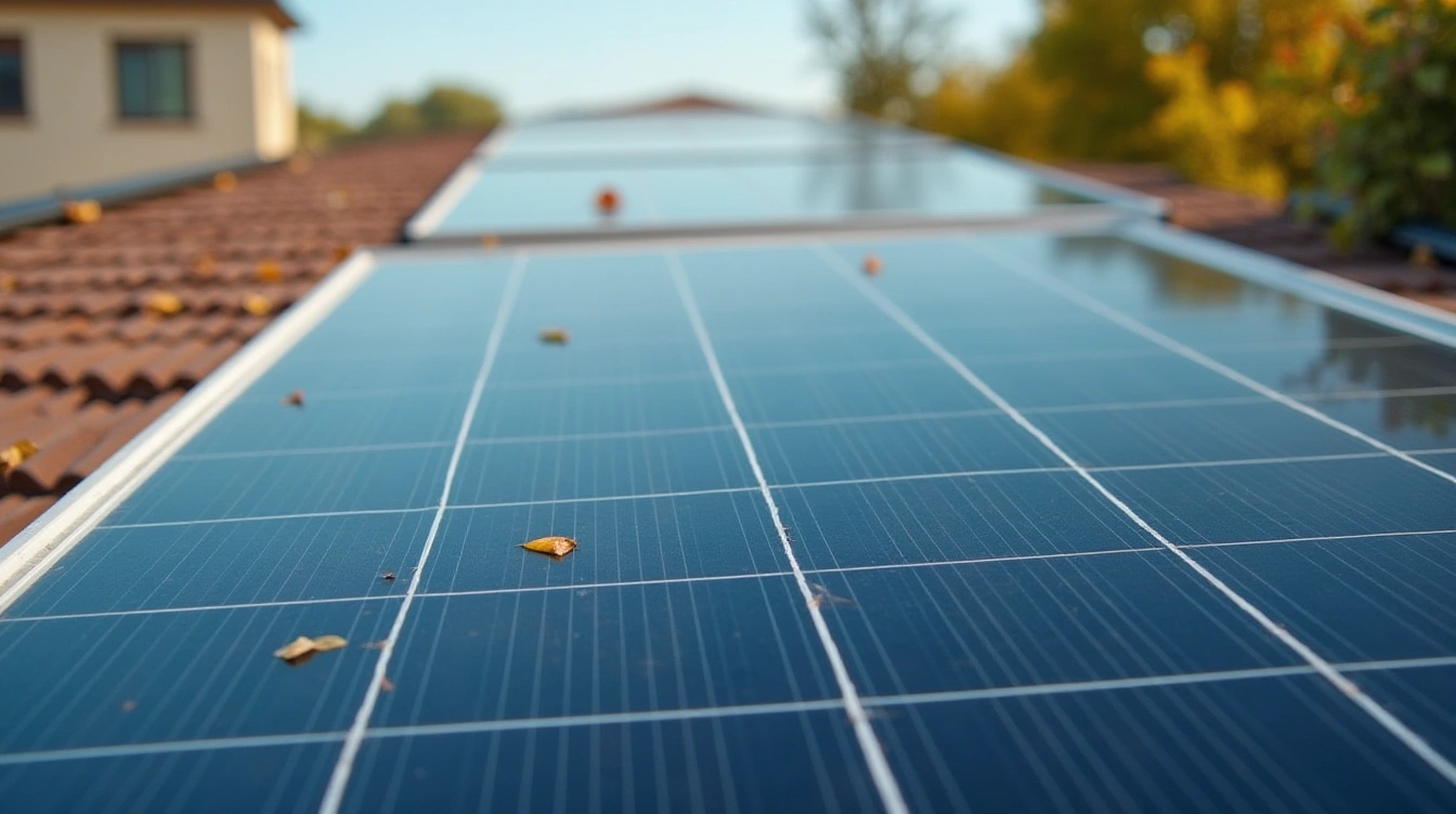 Comment fonctionnent les panneaux solaires photovoltaïques ?